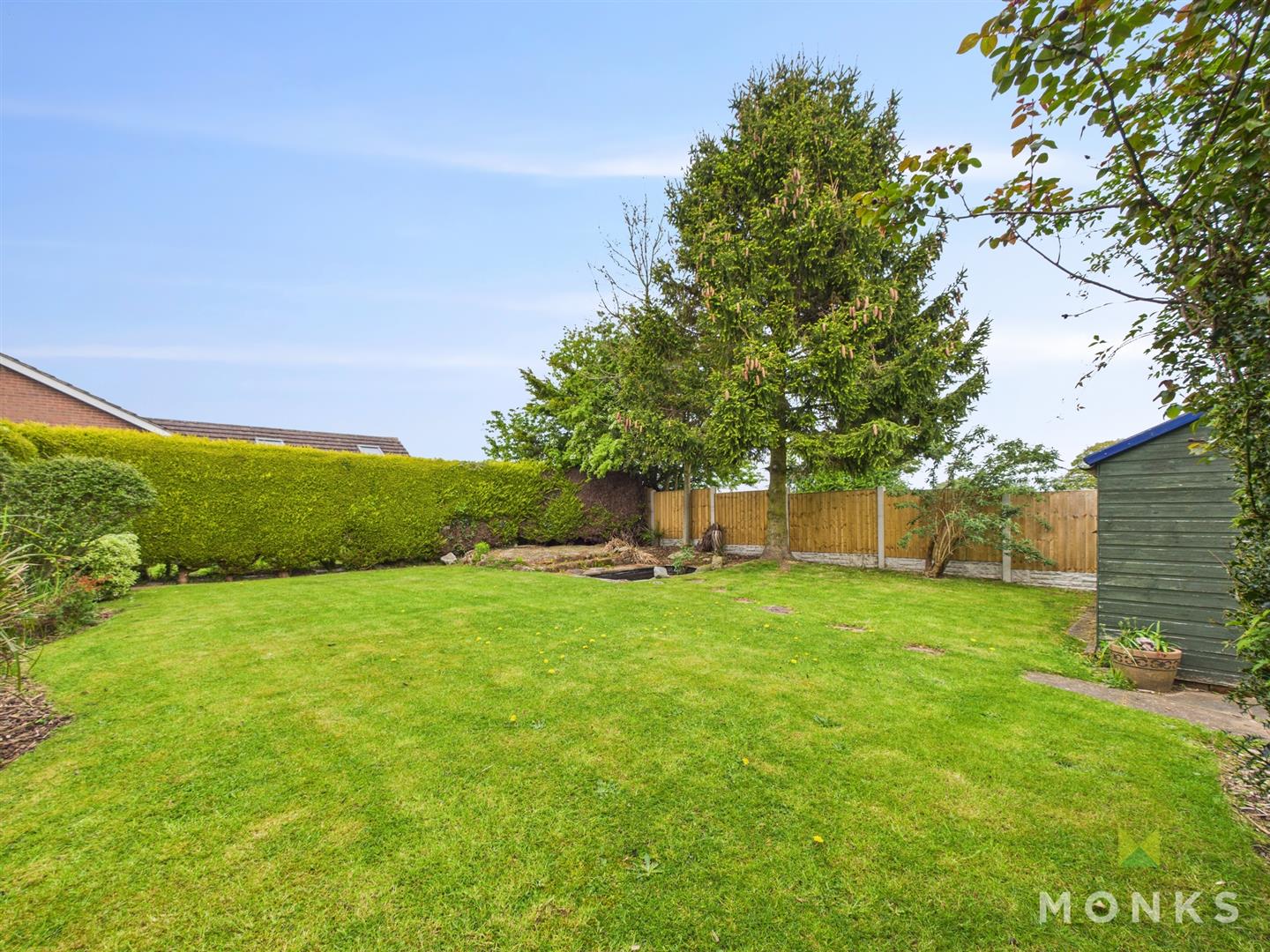 39 Noneley Road, Shrewsbury, SY4 5SQ SSTC